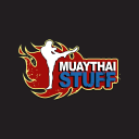Muay Thai Stuff logo