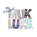 MUK LUKS logo