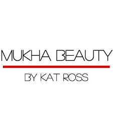Mukha Beauty logo