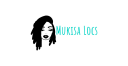 Mukisa Locs logo