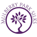 Mulberry Park Silks logo