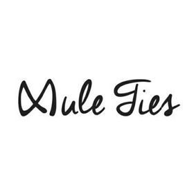 Mule Ties logo