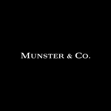 Munster And Co logo
