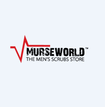 Murse World logo