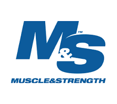 Muscle & Strength coupons and promo codes