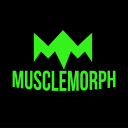 Muscle Morph logo