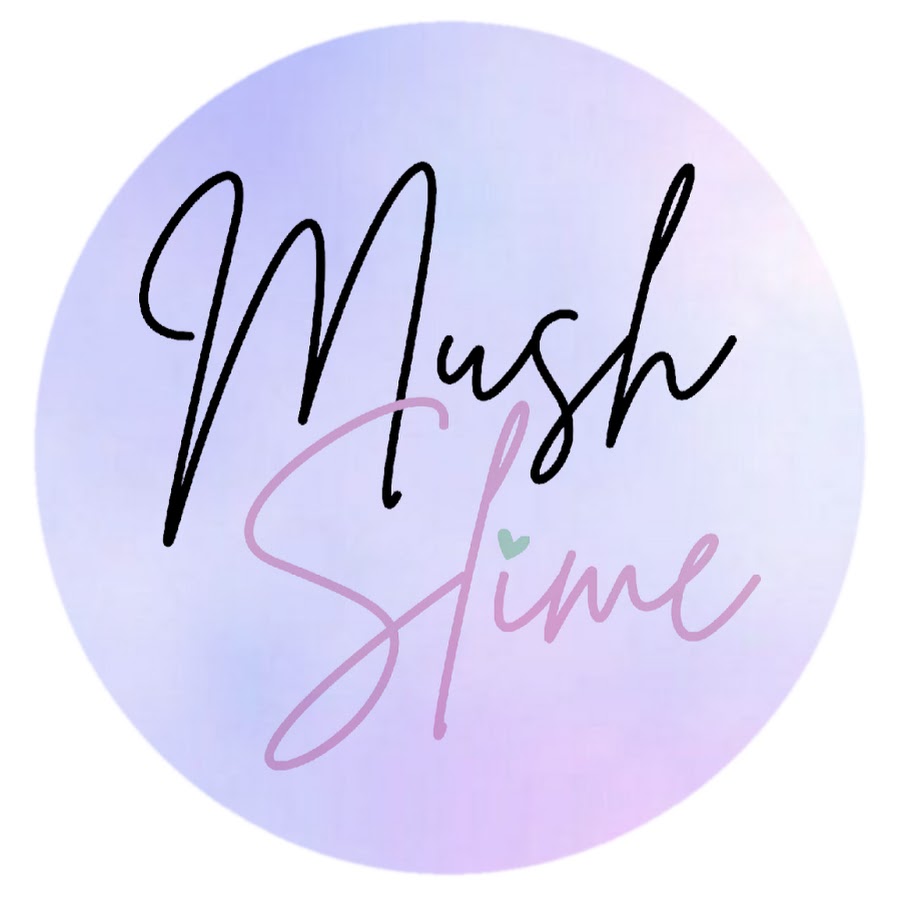 Mush Slime logo