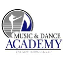 Music and Dance Academy logo