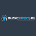 MusicFirstHQ logo