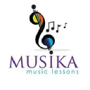 Musika Lessons logo