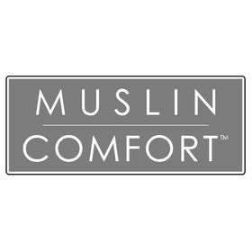 Muslin Comfort logo