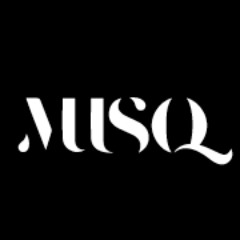 Musq Cosmetics logo