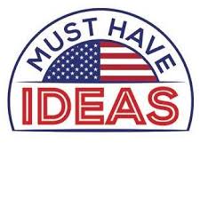 Must Have Ideas logo
