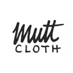 Mutt Cloth logo