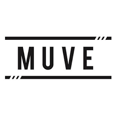 Muve Co Australia logo