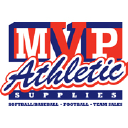 MVP Athletic Supplies logo