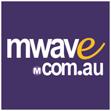 Mwave Australia logo