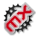 MX PowerPlay logo