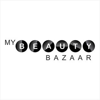 My Beauty Bazaar logo