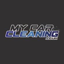 My Car Cleaning logo