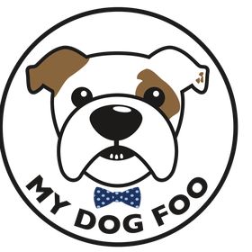 My Dog Foo logo