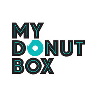 My Donut Box logo