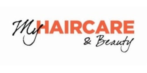 My Haircare & Beauty logo
