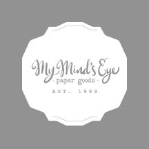 My Minds Eye logo