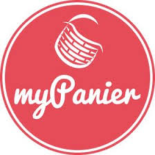 My Panier logo