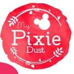My Pixie Dust logo