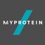 Myprotein India logo
