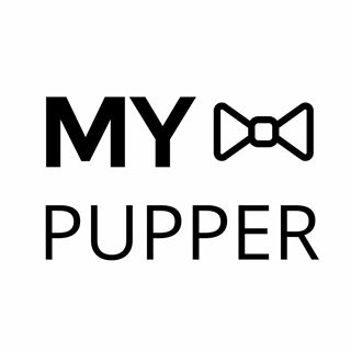 My Pupper logo