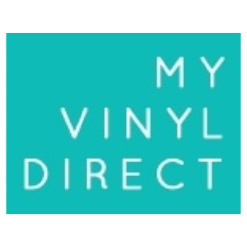 My Vinyl Direct logo