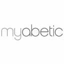 Myabetic logo
