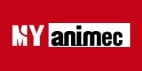 MYanimec logo