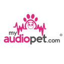 My Audio Pet logo