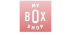 My Box Shop logo