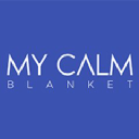 My Calm Blanket logo