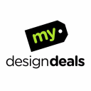 MyDesignDeals logo