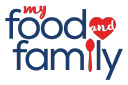 My Food and Family logo