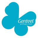 Genteel logo
