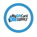 MyGiftCardSupply logo