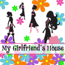 My Girlfriend's House logo
