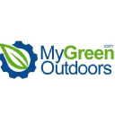 MyGreenOutdoors logo