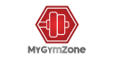 MyGymZone logo