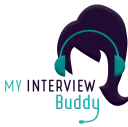 My Interview Buddy logo