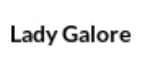 Lady Galore discount code