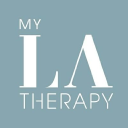 My LA Therapy logo