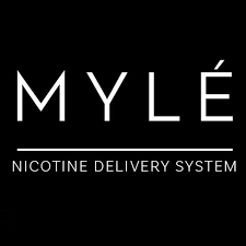 Myle logo