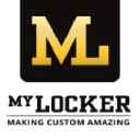 MyLocker logo